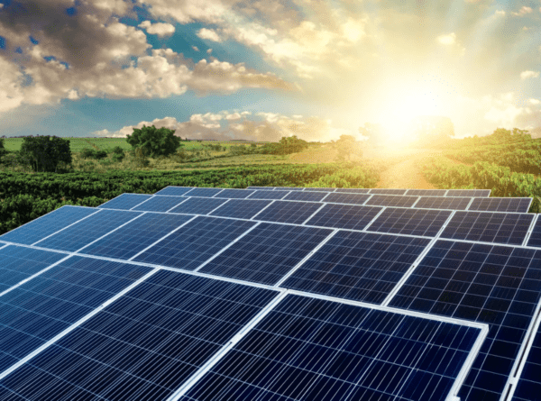 bndes financia expansao da energia solar no brasil