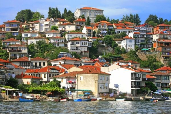 macedonia do norte