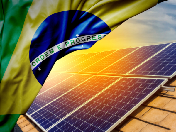 Brasil já tem mais de 2 milhões de sistemas de geração distribuída de energia solar
