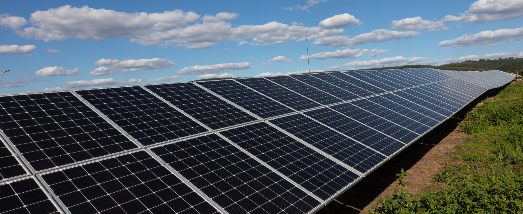 Acesso a energia solar