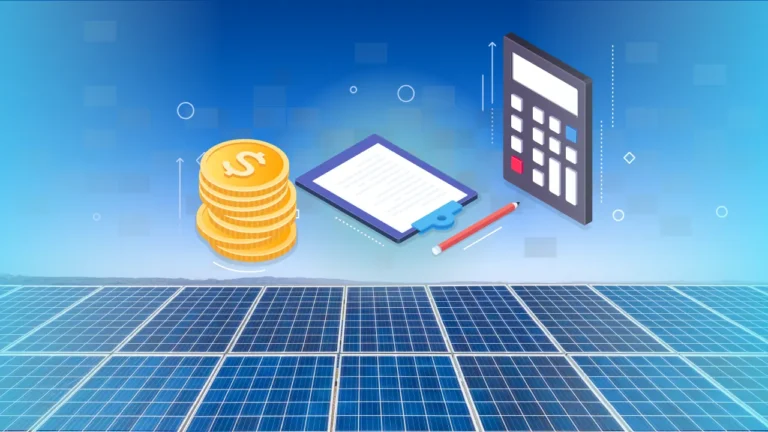 Orçamento placa solar