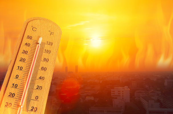 calor