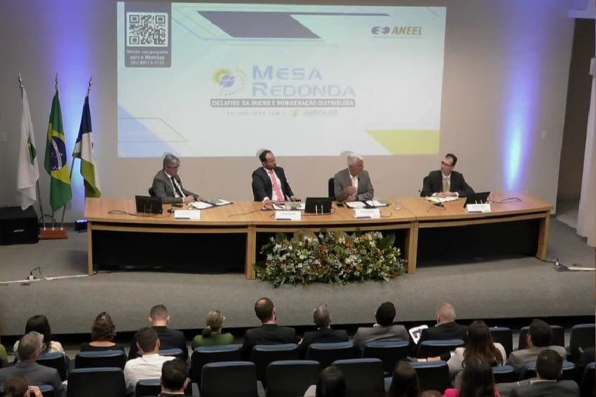  inversão de fluxo