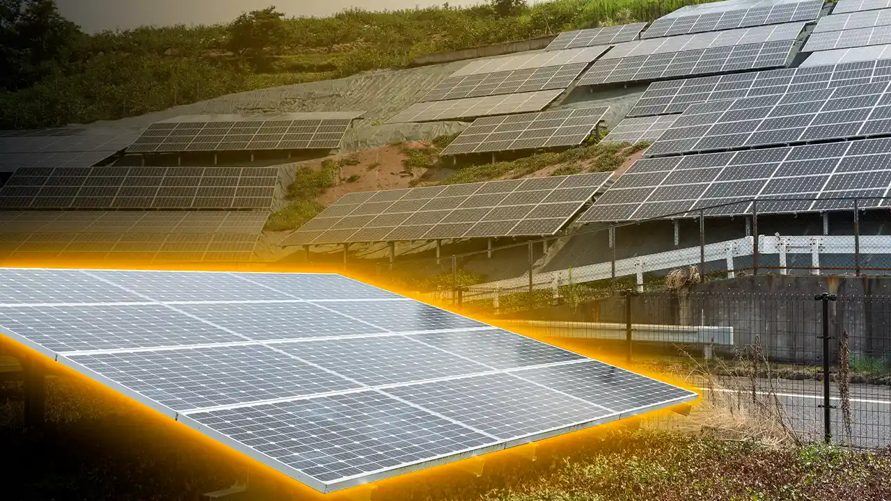 quantos kwh gera uma placa solar