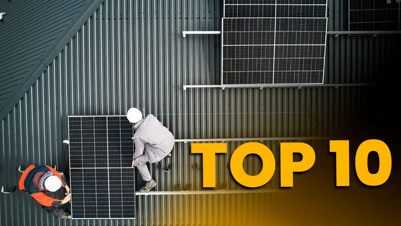 curiosidades sobre energia solar