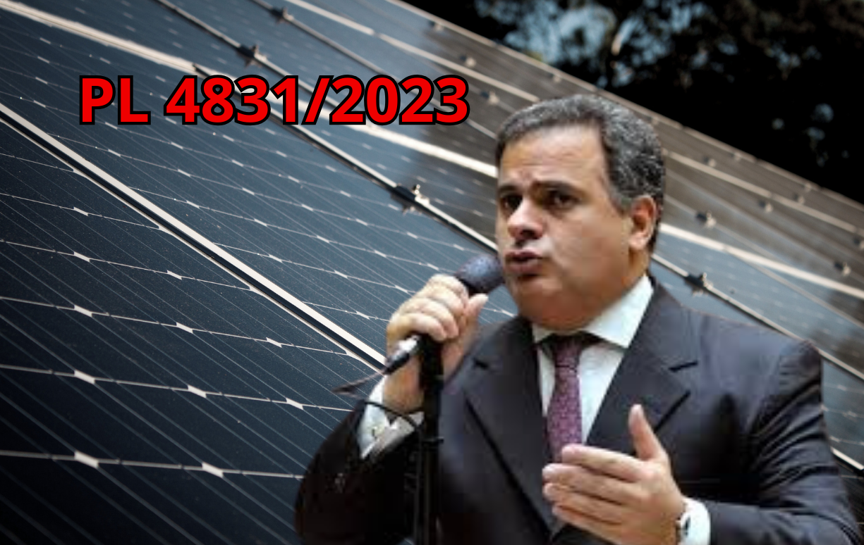 Projeto de Lei