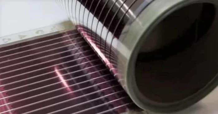 Placas Solares Impressas