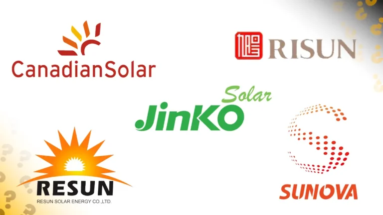 qual a melhor marca de placa solar no brasil