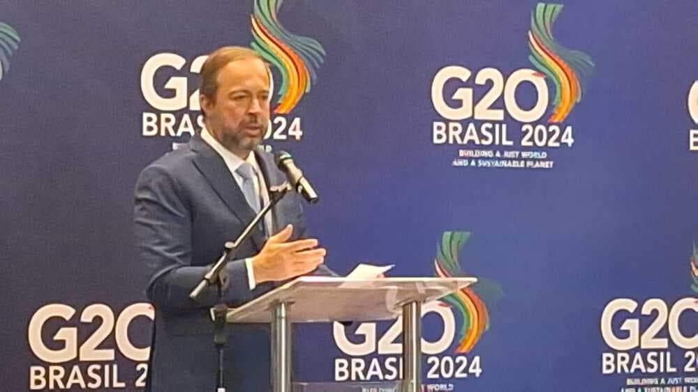 Ministro