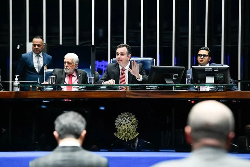 Senado