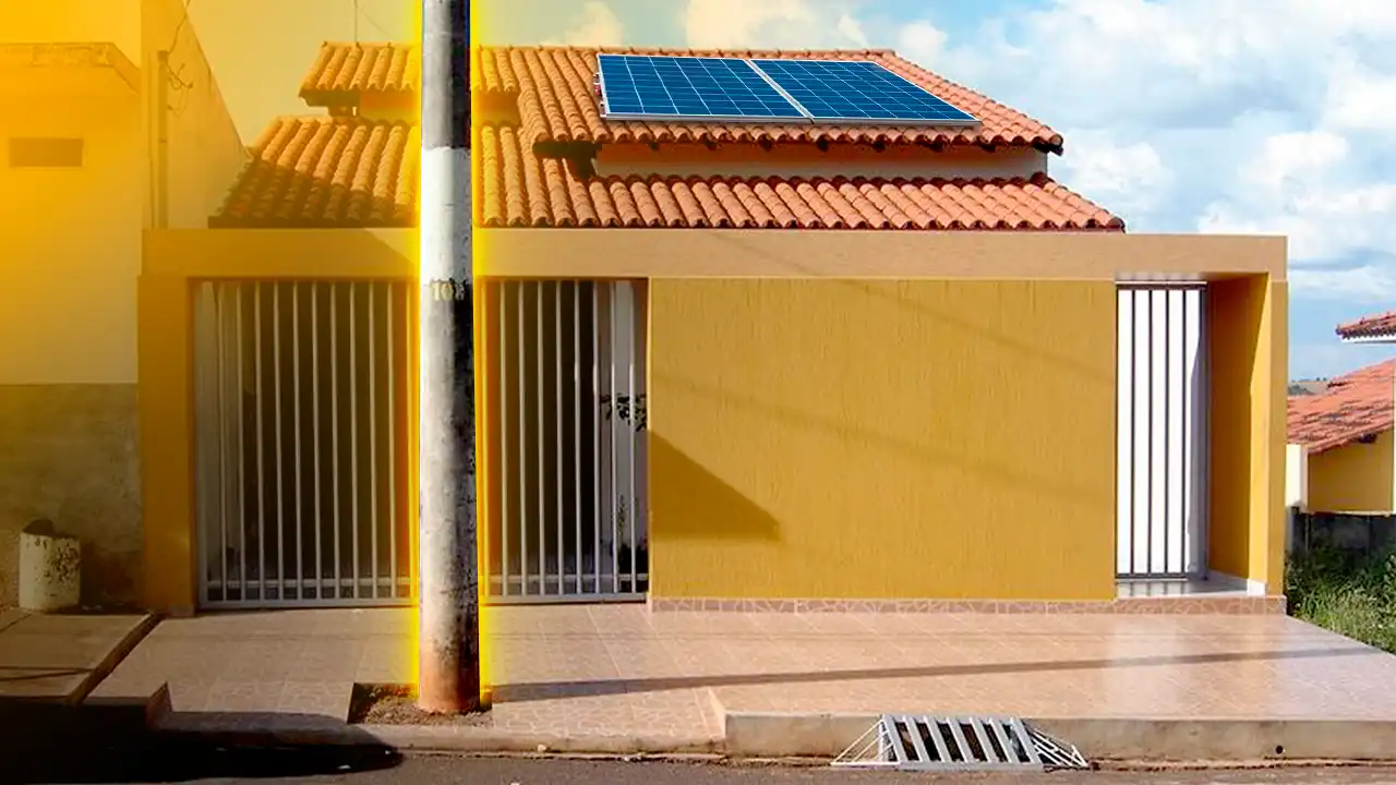 Backup de energia