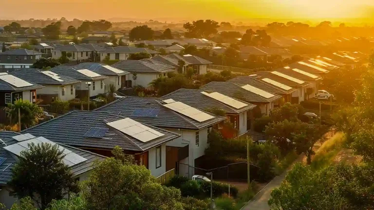 energia solar minha casa minha vida