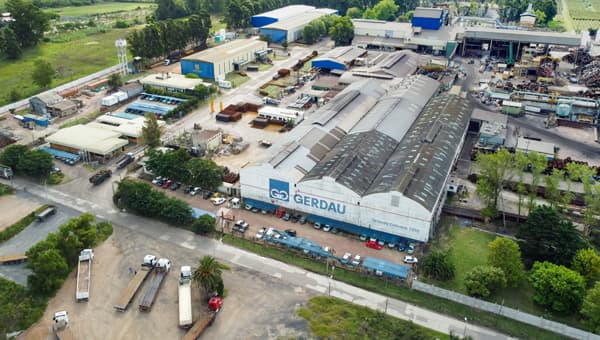 Gerdau