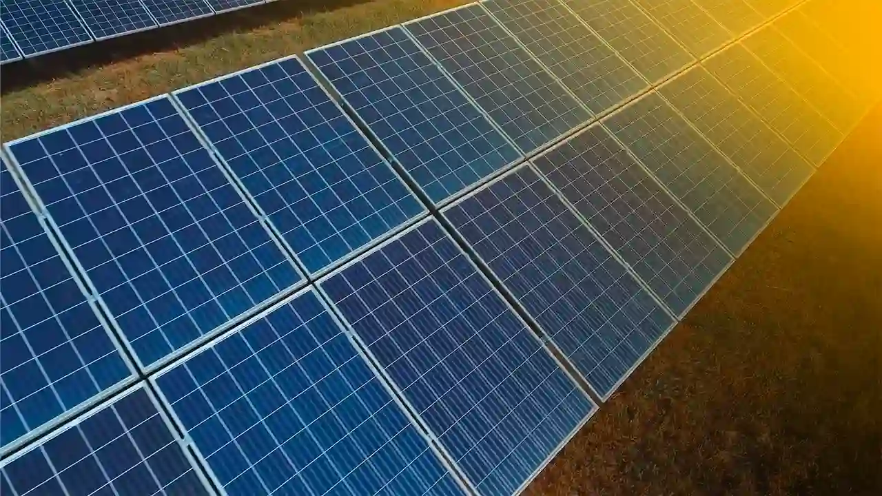 energia solar em 2025
