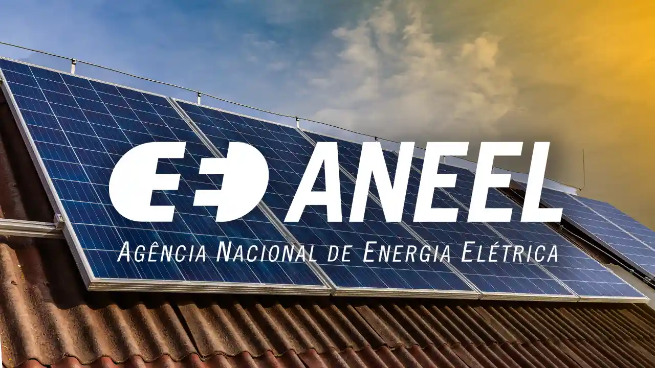 inversão de fluxo na energia solar