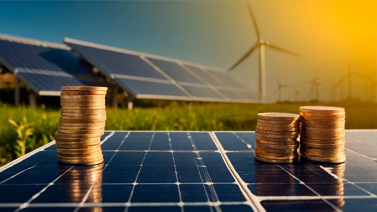 ICMS sobre energia solar