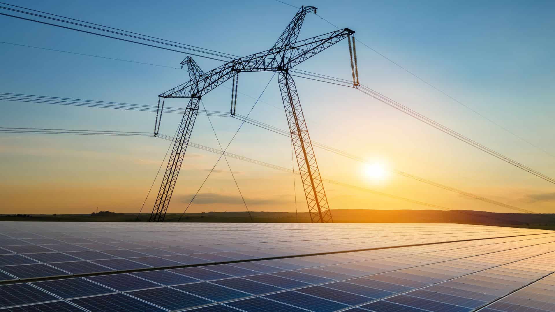 Mercado Livre de Energia