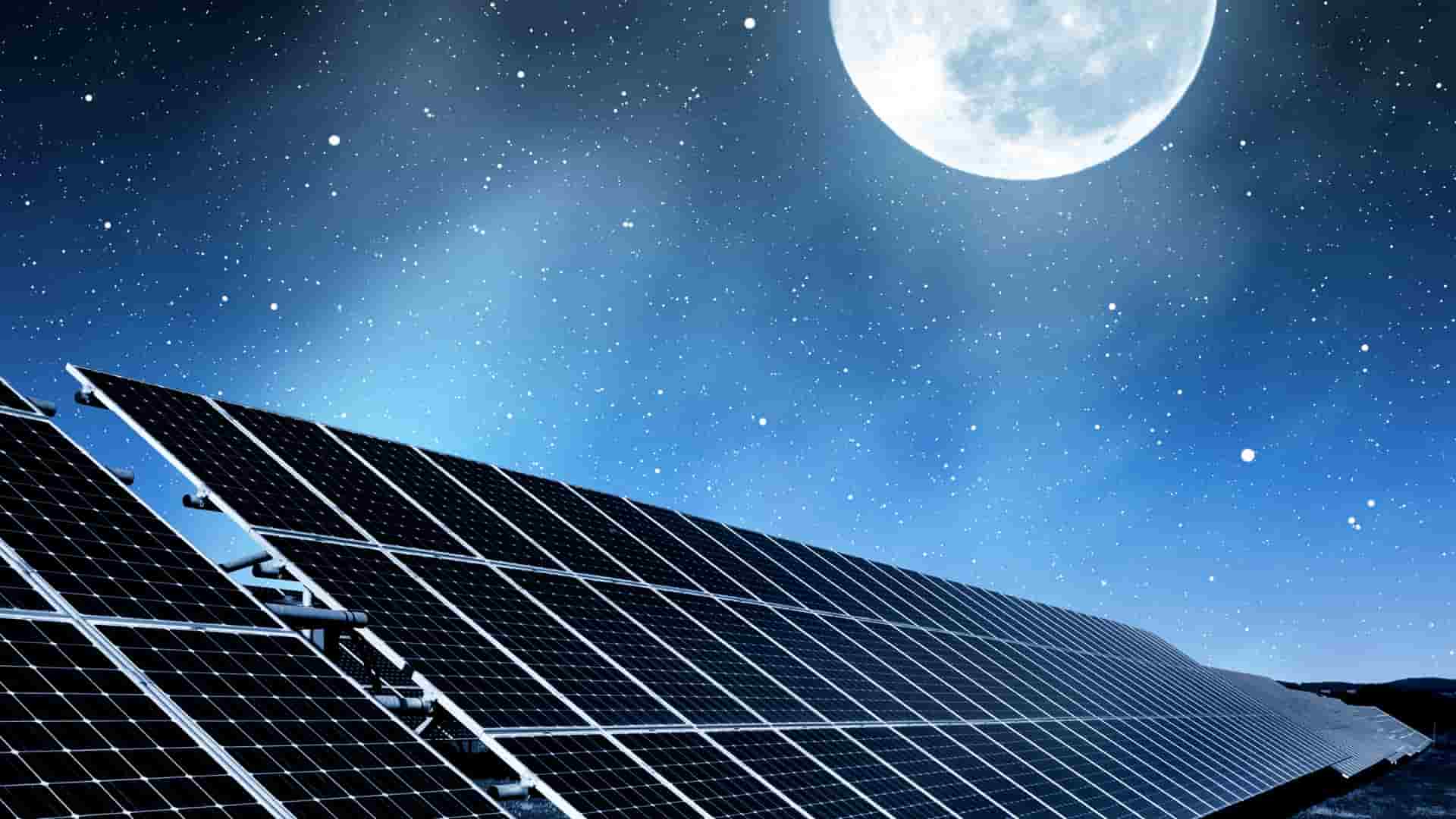 Energia solar