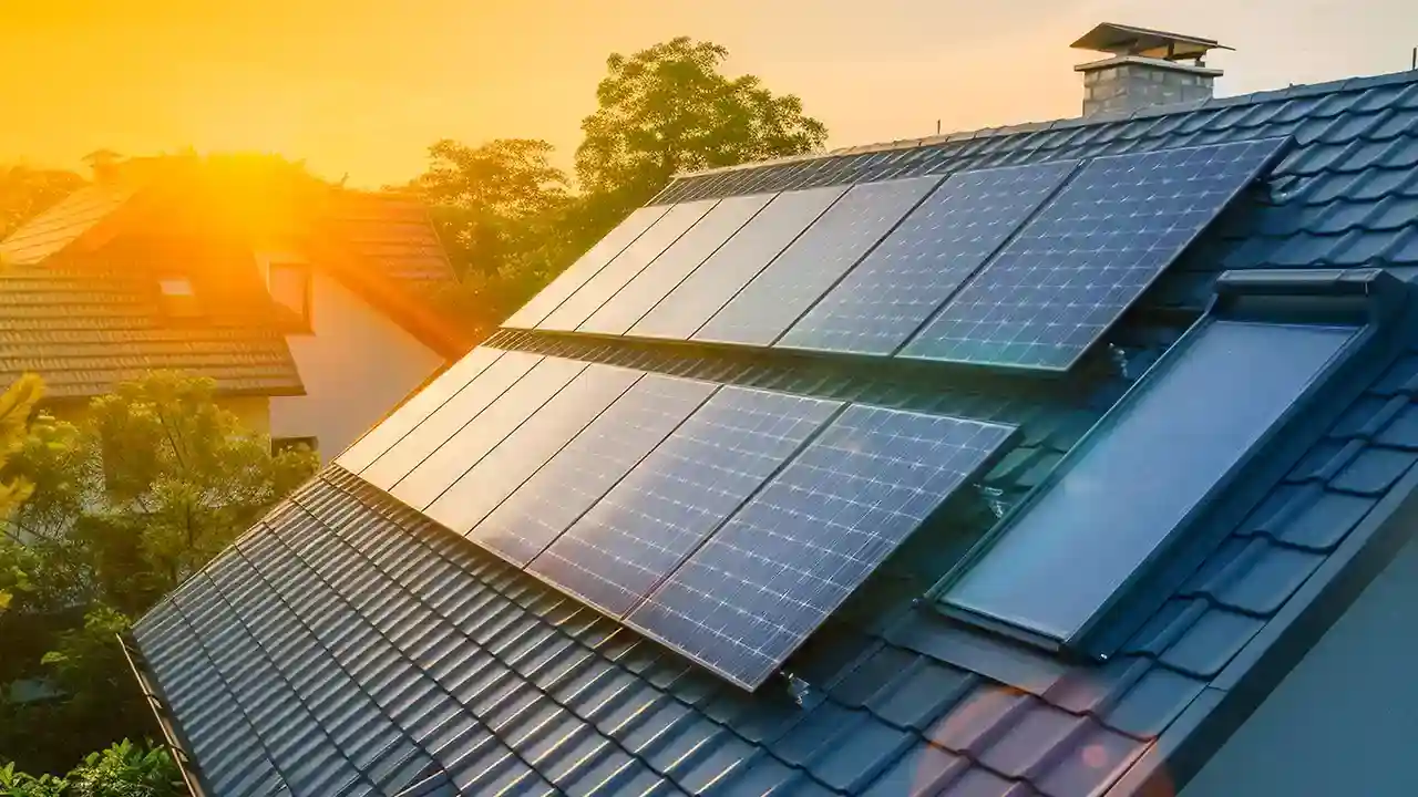 Sistema Fotovoltaico Híbrido