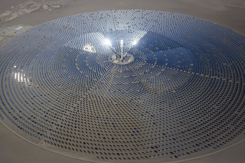 Usina Solar