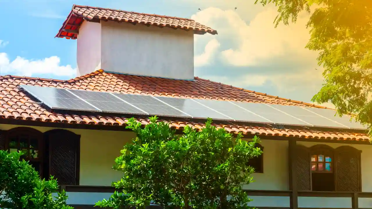Qualidade do sistema fotovoltaico