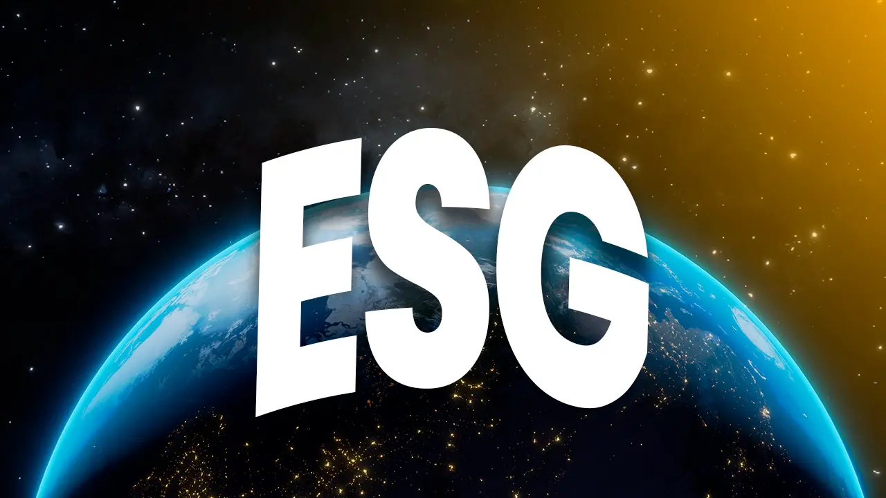 Esg nas empresas: o que é e como implementar