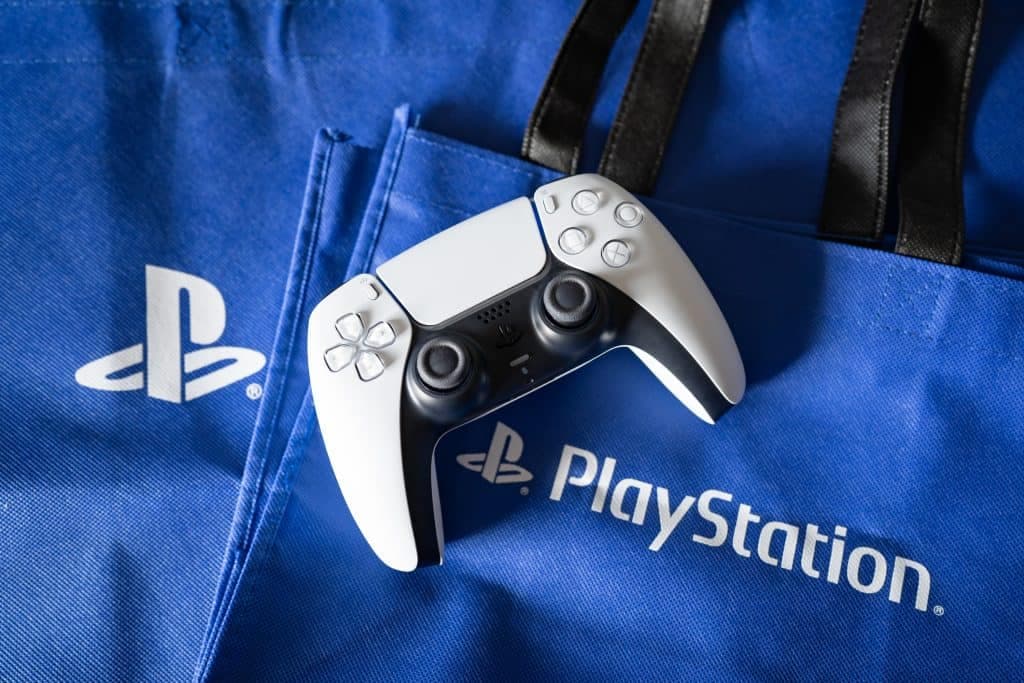 PlayStation