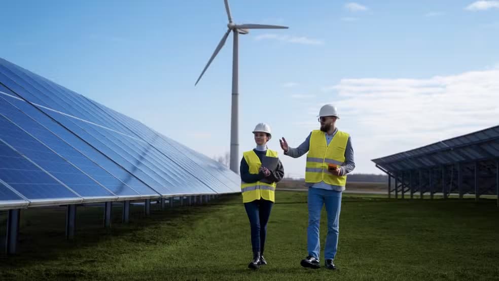 Energia Compartilhada