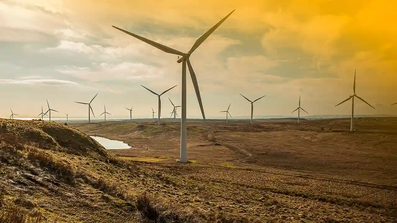 fontes de energia renováveis e não renováveis