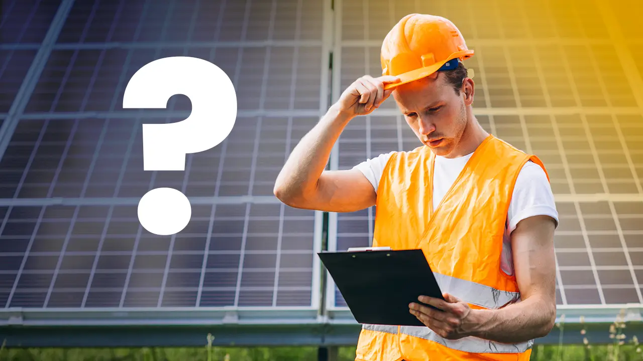 mitos do setor de energia solar fotovoltaica