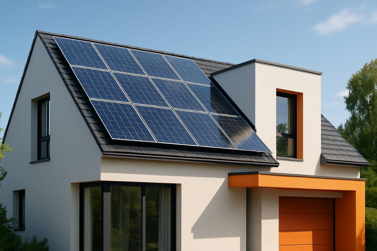 A Partir de Quantos kWh Compensa Energia Solar: Análise 2025 - E4 ...